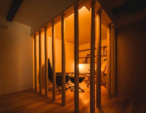 *【和のしつらえ】