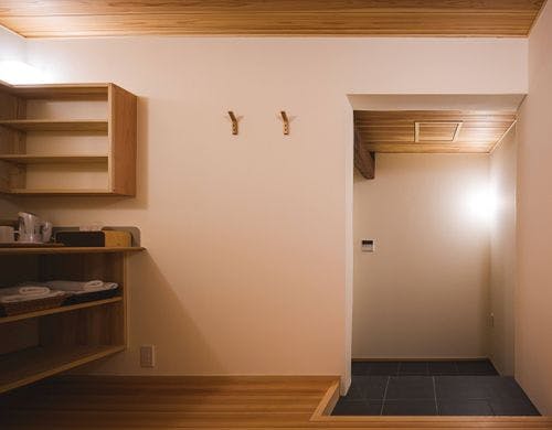 *【上質な水回り】