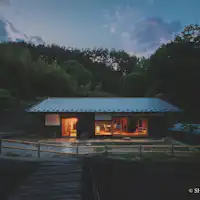 ヤマウラステイ金渓 外観