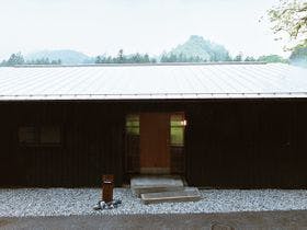 Satologue 施設全景