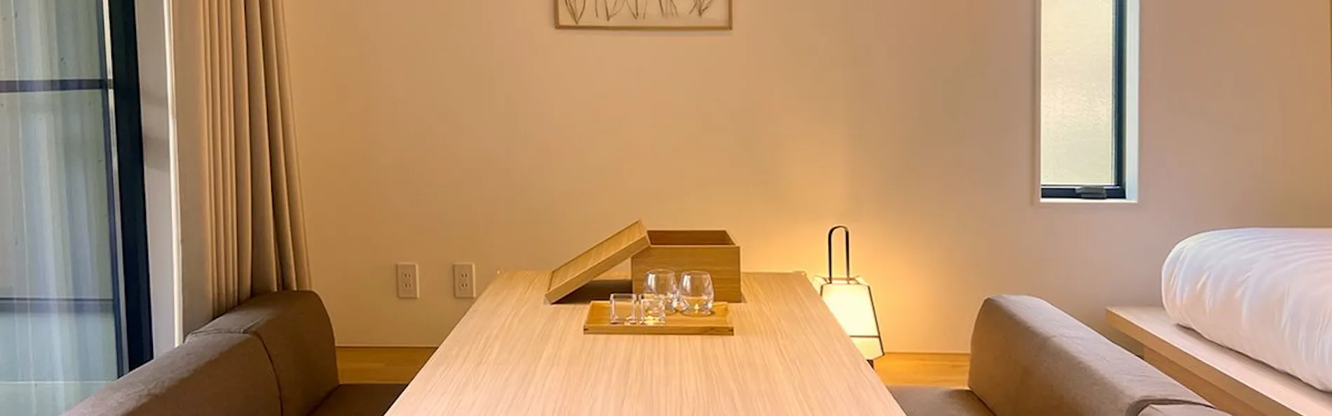 Rakuten STAY 箱根すすき草原