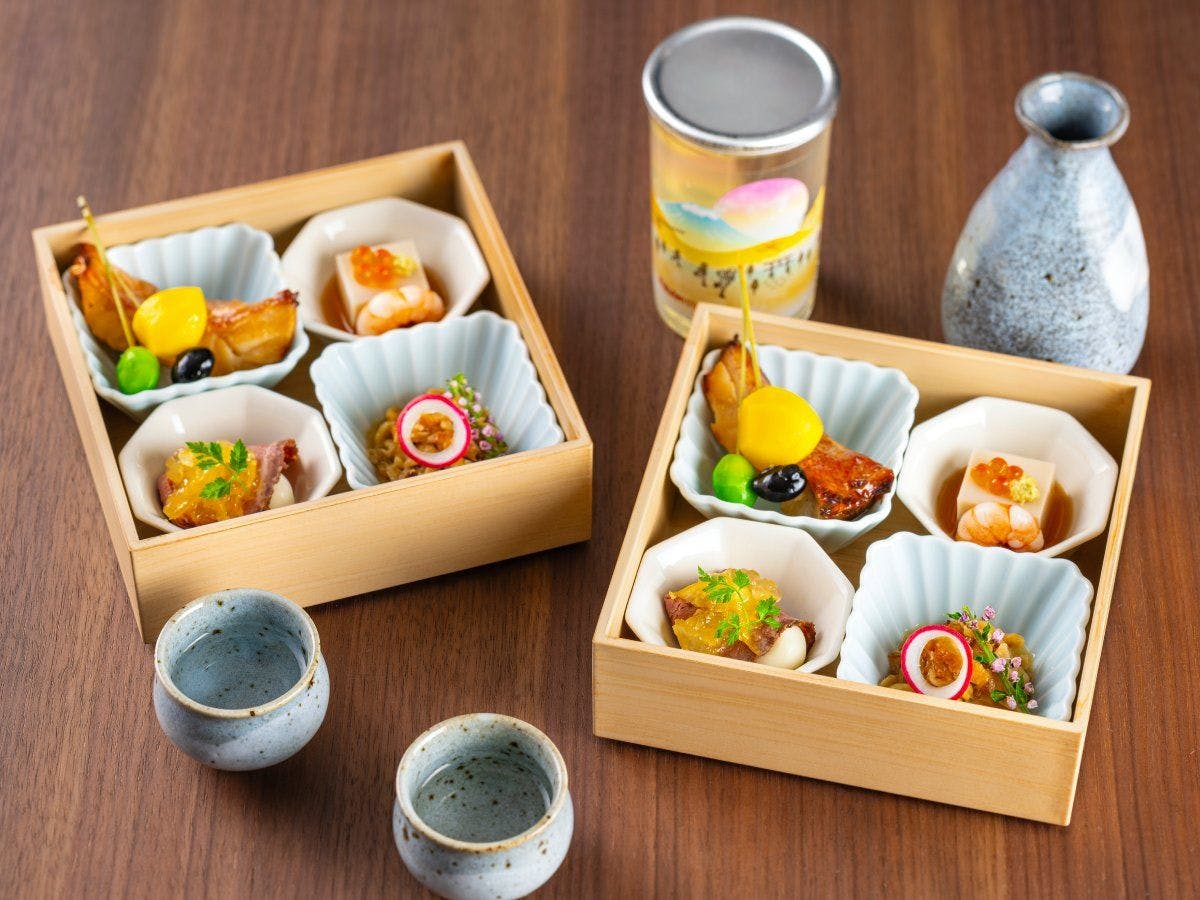 Rakuten STAY 箱根すすき草原
