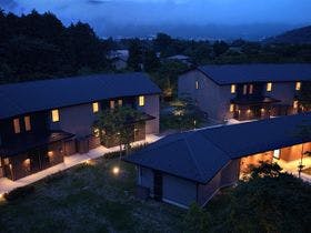 写真：Rakuten STAY 箱根すすき草原