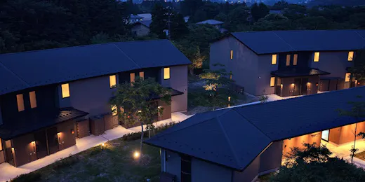 Rakuten STAY 箱根すすき草原