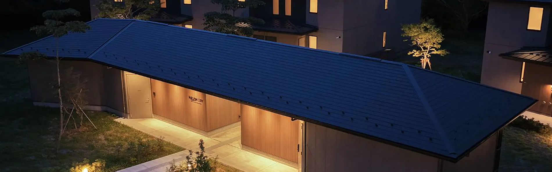 Rakuten STAY 箱根すすき草原