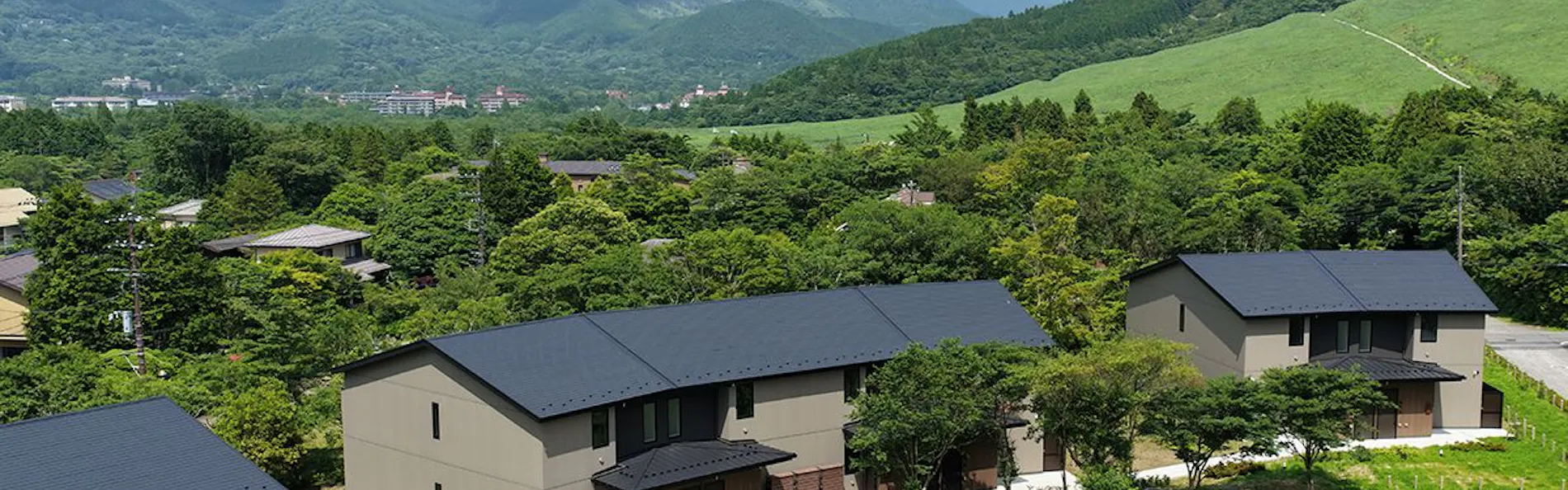 Rakuten STAY 箱根すすき草原