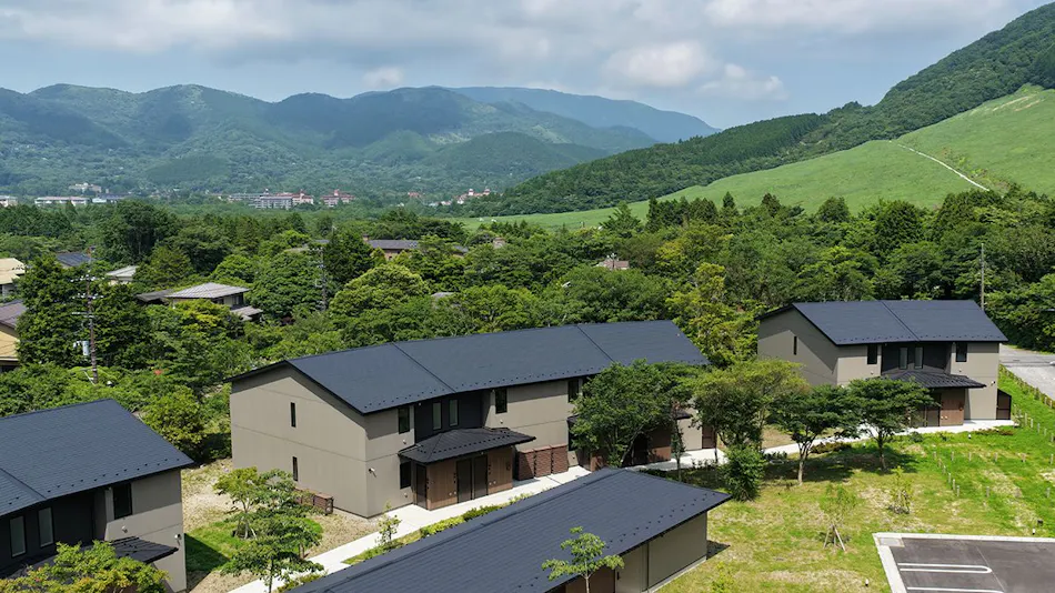 Rakuten STAY Hakone Susuki Grass Fields