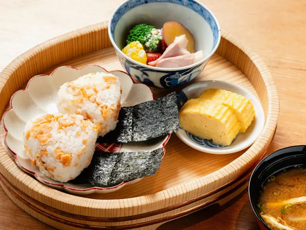 瀬戸内鮮魚の旬を味わう「焼魚御膳」朝食付(夕食なし)プラン