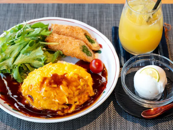オリーブ牛と瀬戸の特選地魚を楽しむ<特選>会席・朝食2食付プラン