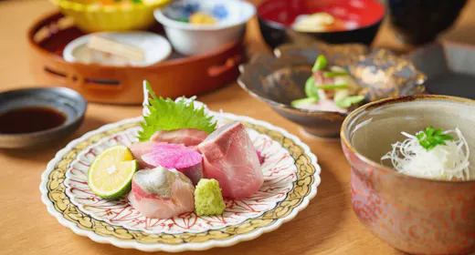 瀬戸内鮮魚を味わうスタンダード会席・夕食のみプラン(朝食なし)