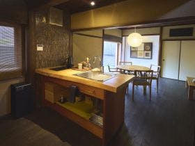 【香川県:琴平・丸亀・坂出】NIPPONIA 仁尾 水鏡の町