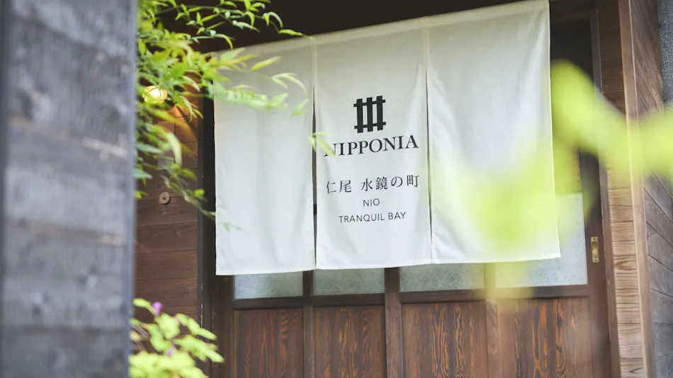 NIPPONIA NIO TRANQUIL BAY