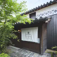 一棟貸し宿「多喜屋」 外観