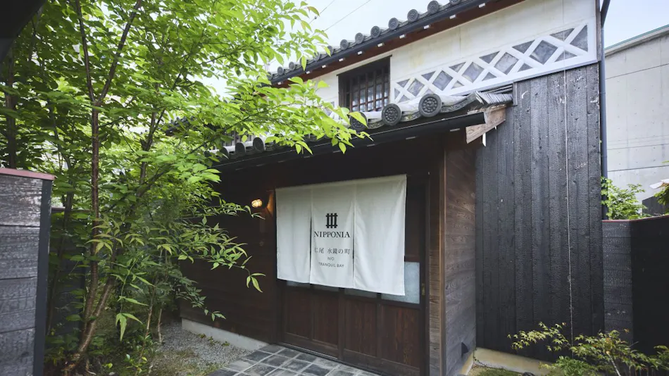 NIPPONIA NIO TRANQUIL BAY