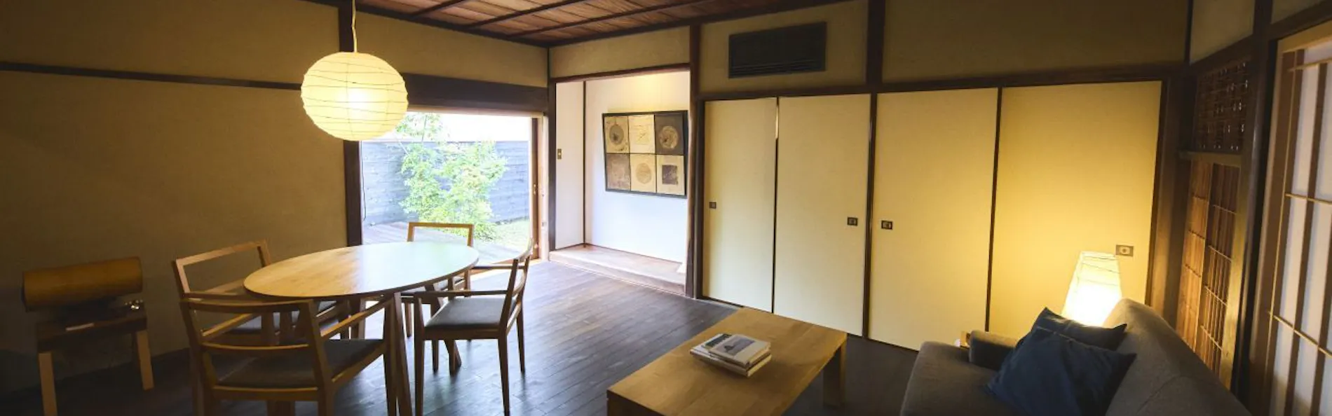 NIPPONIA 仁尾 水鏡の町
