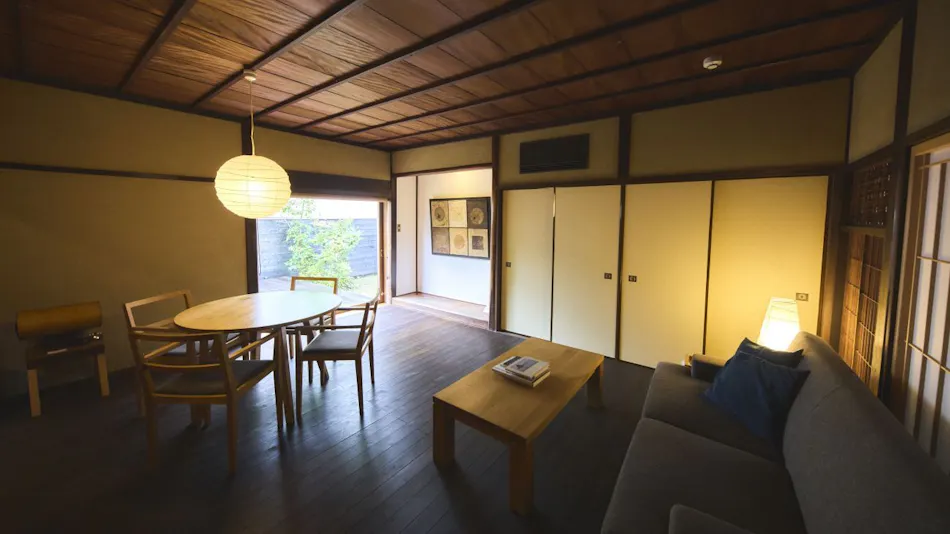 NIPPONIA NIO TRANQUIL BAY