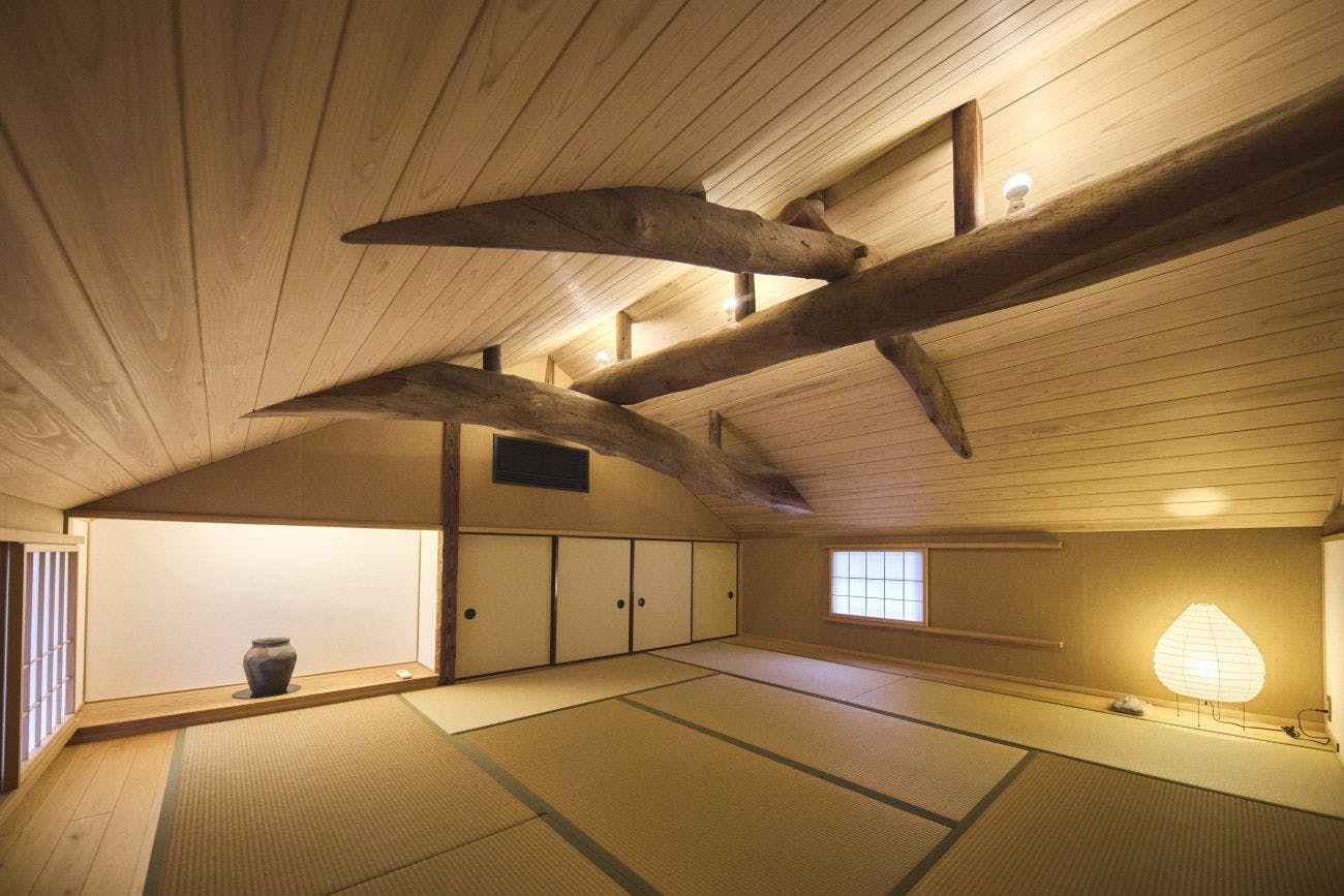 NIPPONIA 仁尾 水鏡の町