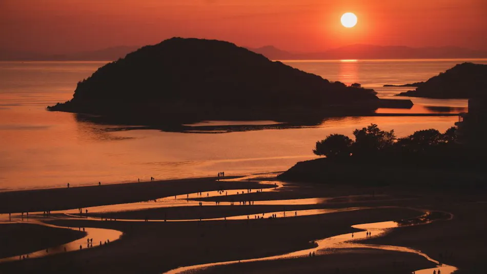 NIPPONIA NIO TRANQUIL BAY