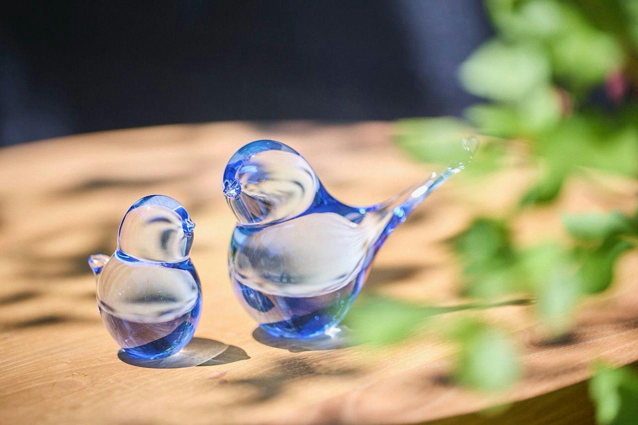 【地域工芸】AjiGlass