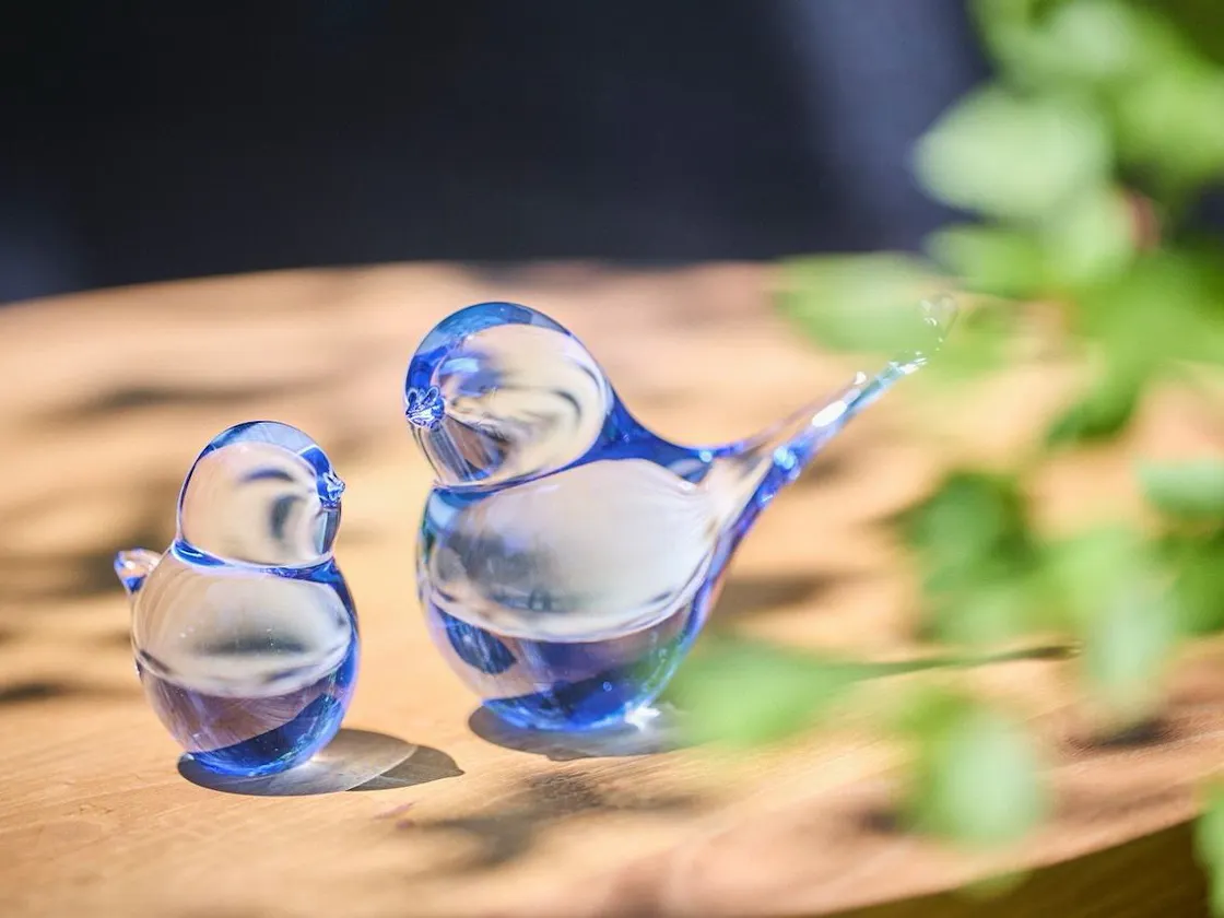 【地域工芸】AjiGlass
