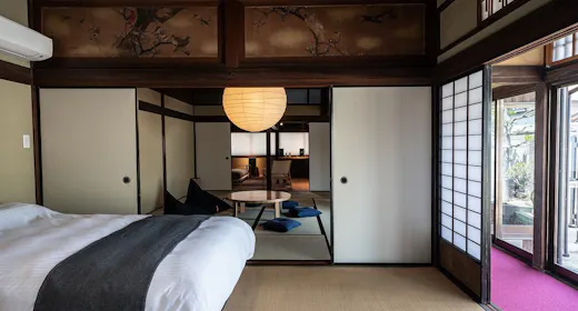 千代屋(せんだいや)101号室 室内
