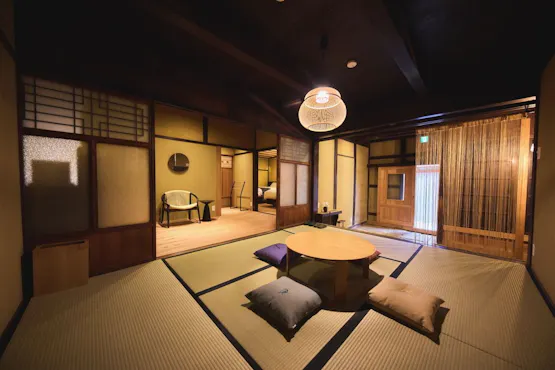 小倉屋(おぐらや)202号室 和室