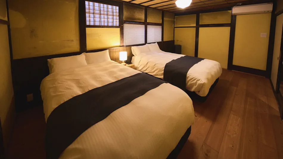 NIPPONIA NIO TRANQUIL BAY