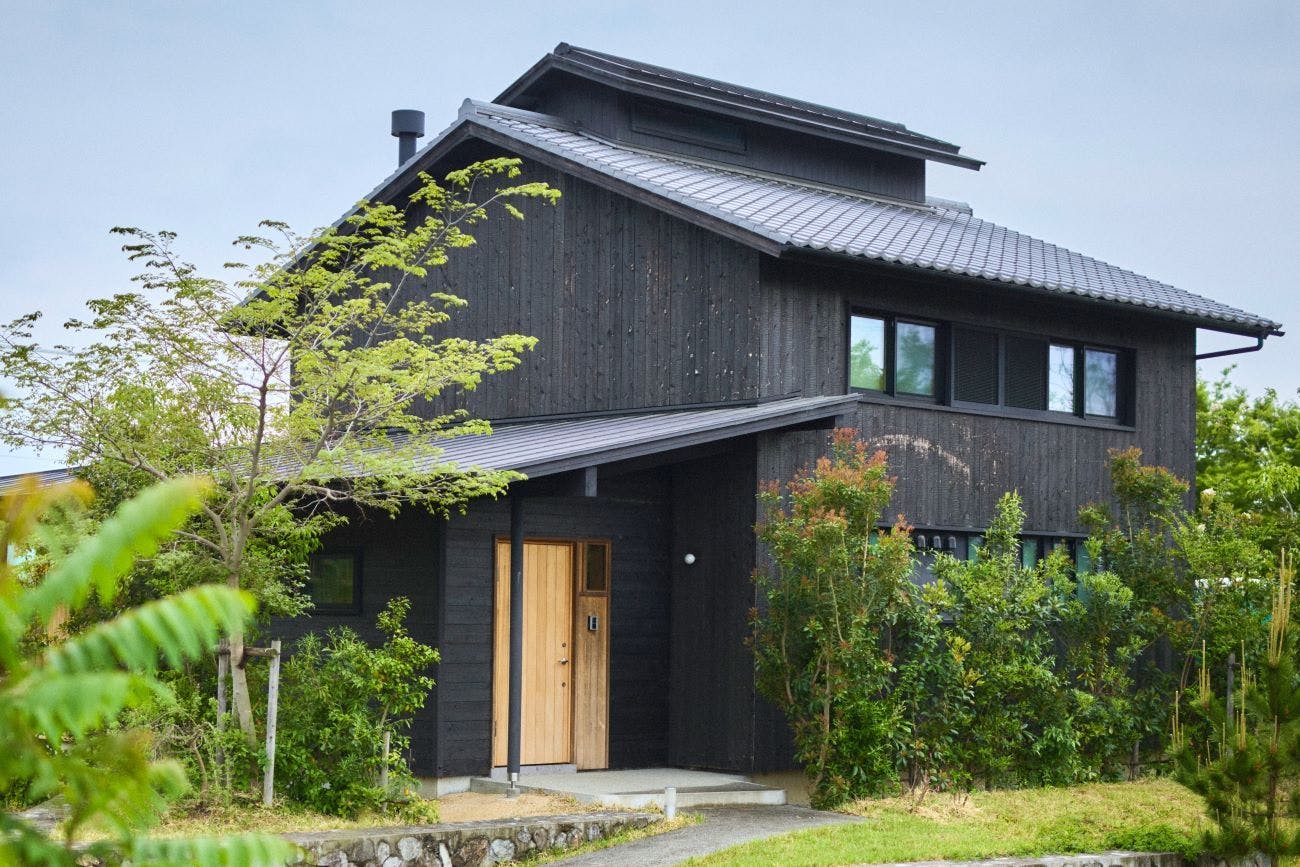NIPPONIA 仁尾 水鏡の町