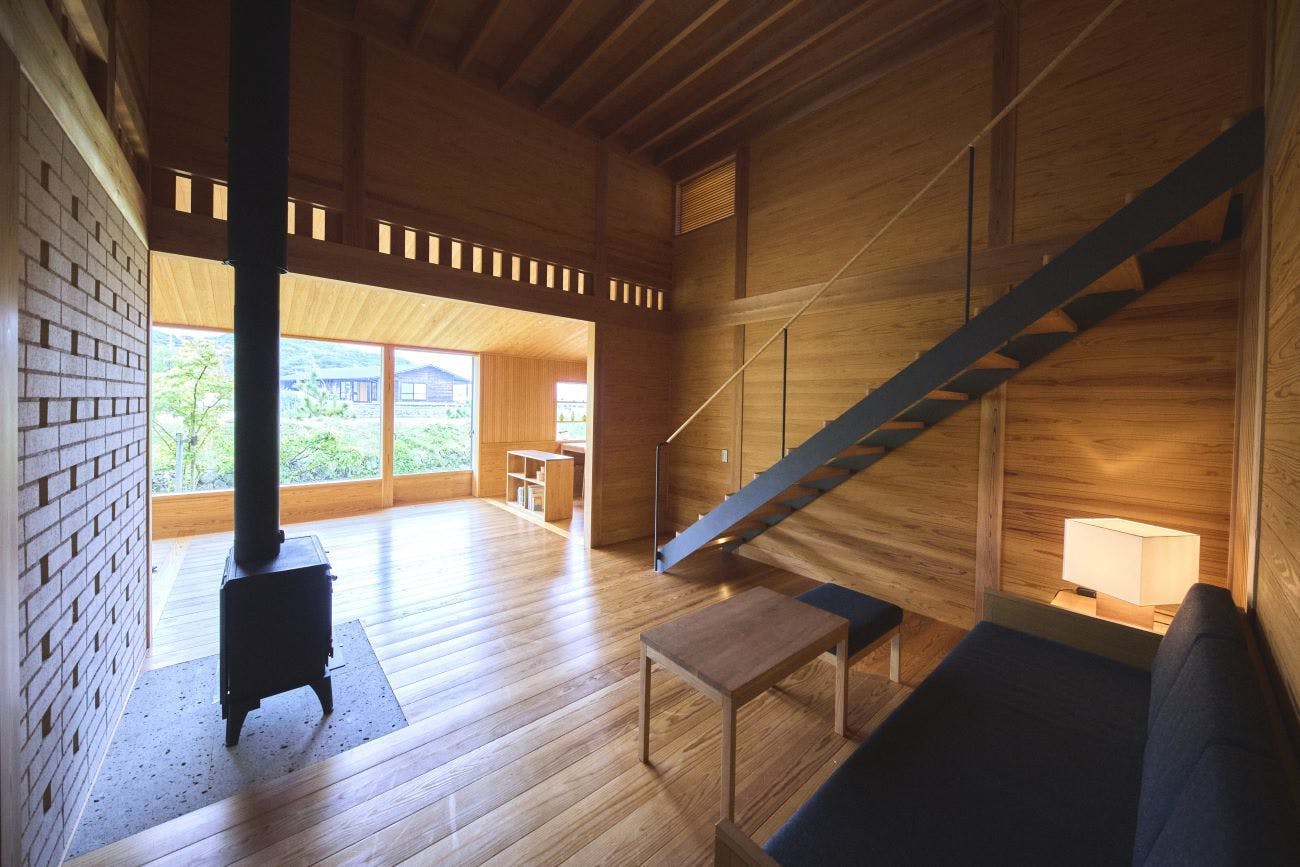 NIPPONIA 仁尾 水鏡の町