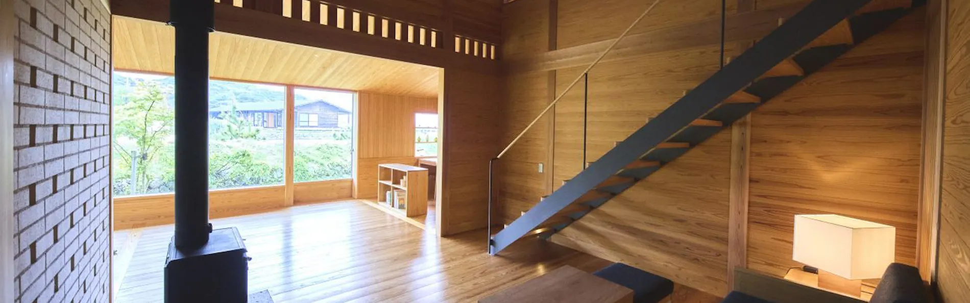 NIPPONIA 仁尾 水鏡の町
