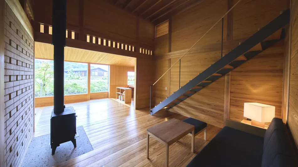 NIPPONIA NIO TRANQUIL BAY