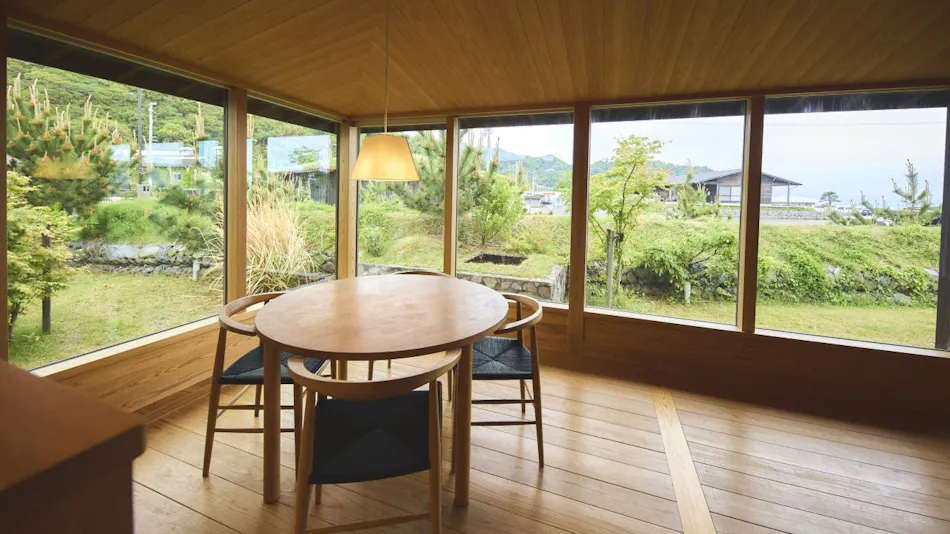 NIPPONIA NIO TRANQUIL BAY