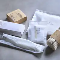 「ecoアメニティ」