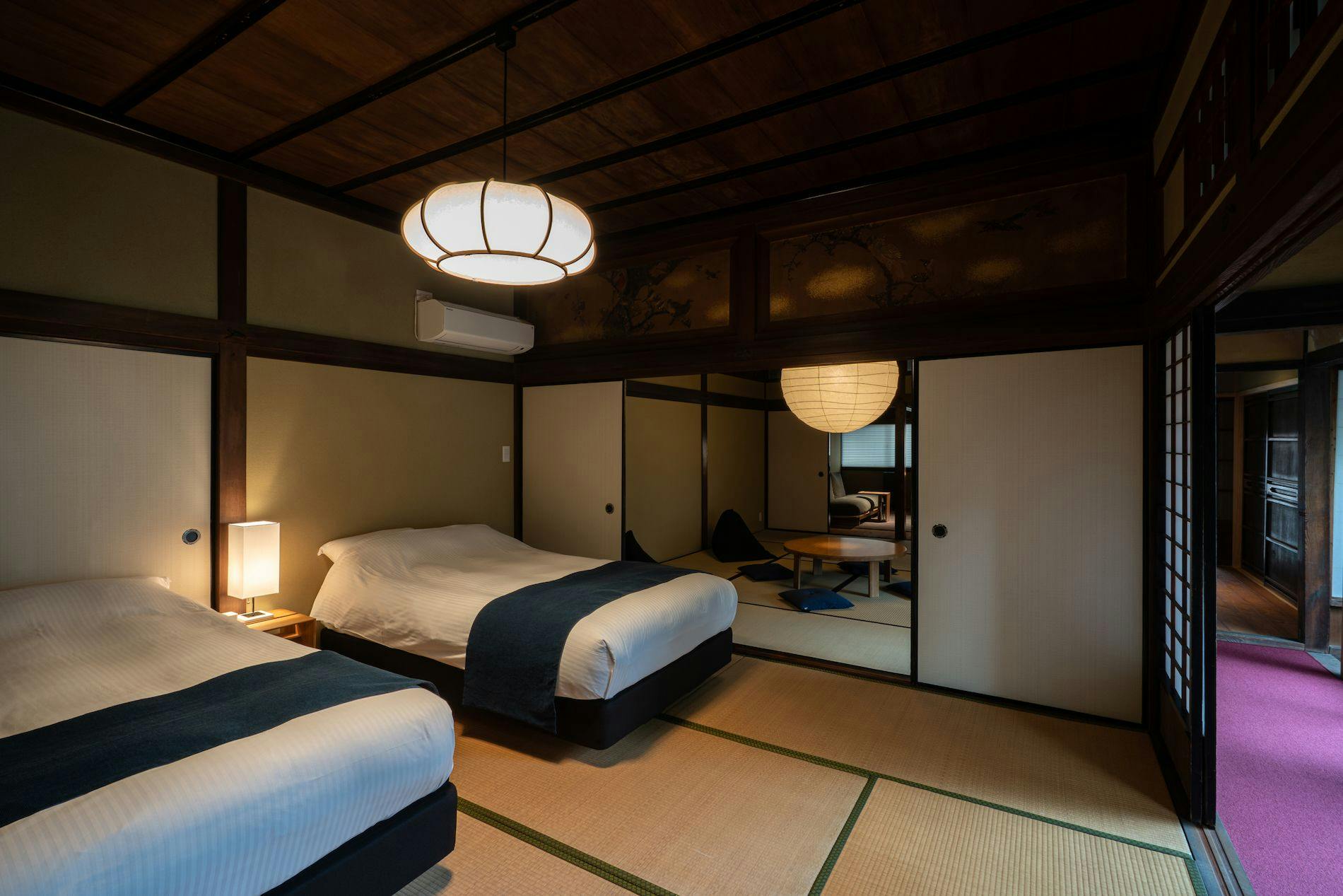 NIPPONIA NIO TRANQUIL BAY