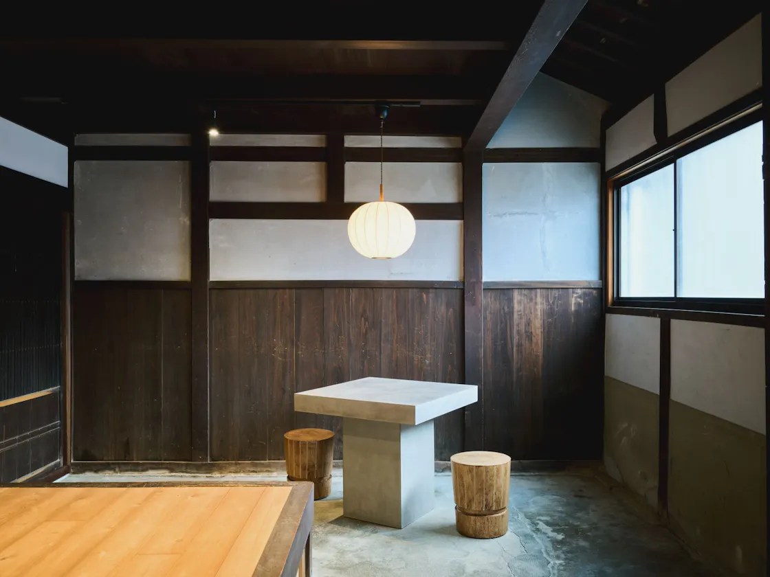【千代屋102】土間 SENDAIYA102_DOMA