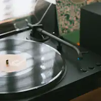 【NIPPONIA讃岐緑想】レコードvinyl