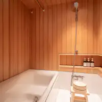 【讃岐緑想】風呂 Sanukiryokusou_bath
