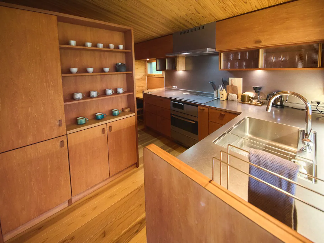 讃岐緑想キッチン Sanukiryokusou_Kitchen
