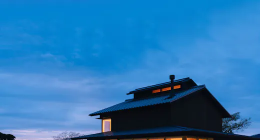 【讃岐緑想】外観 Sanukiryokusou_exterior