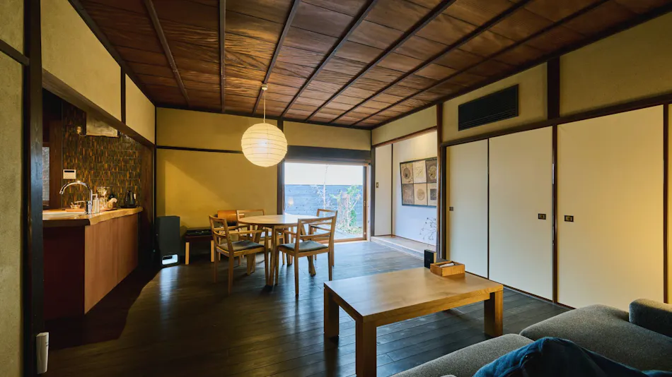 NIPPONIA NIO TRANQUIL BAY