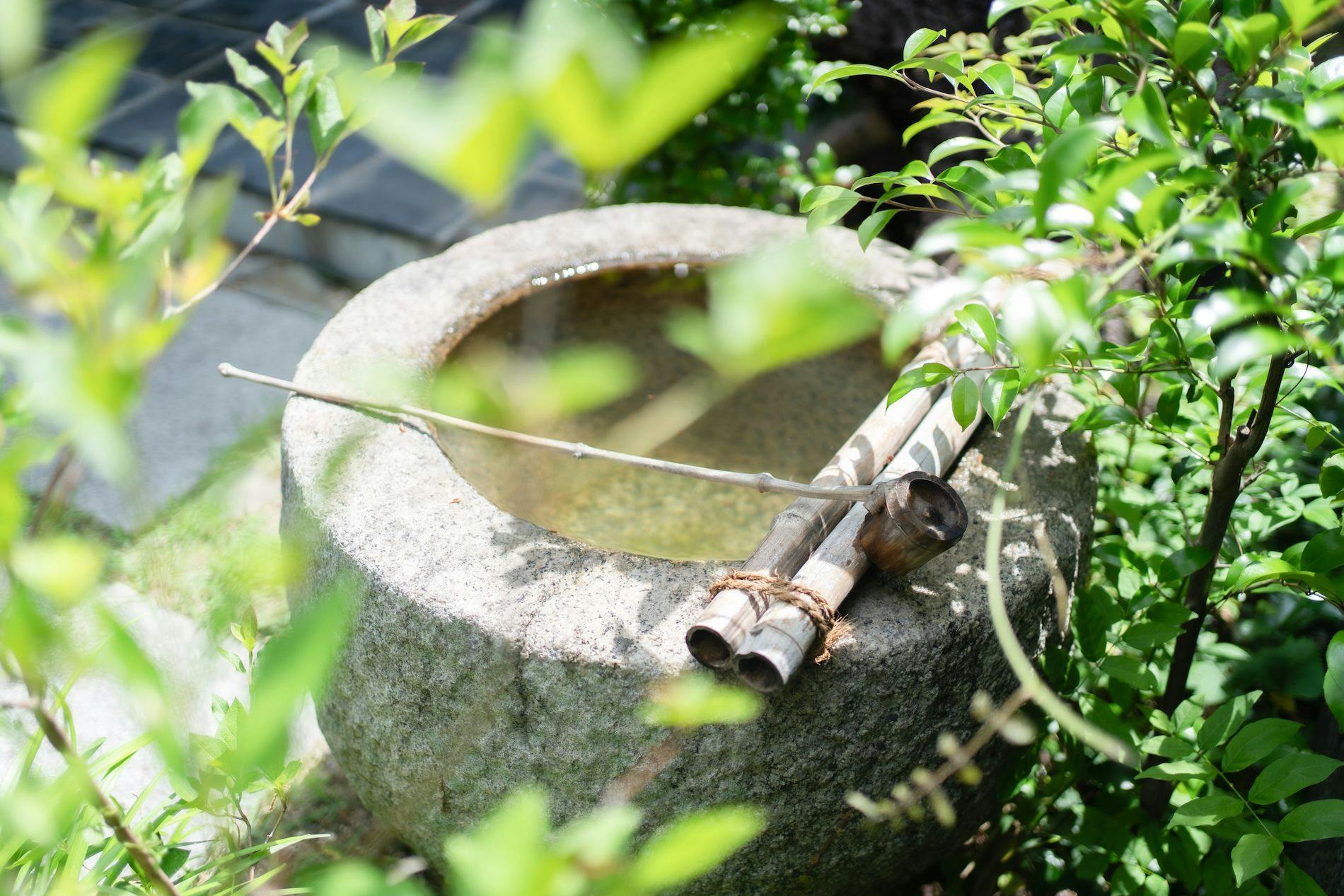 【多喜屋棟】お庭TAKIYA_Garden