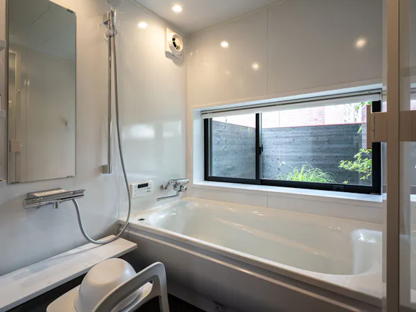 【多喜屋棟】バスルーム TAKIYA_Bath