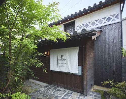 一棟貸し宿「多喜屋」 外観