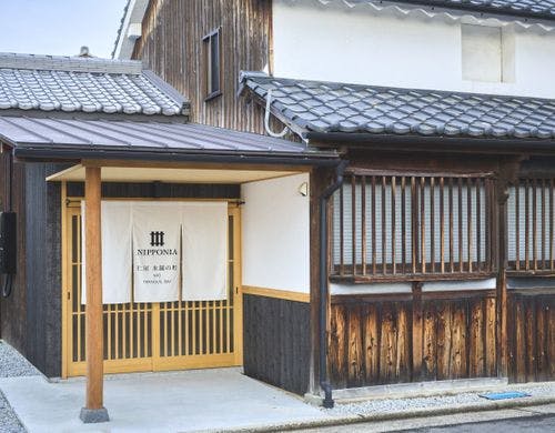 千代屋（せんだいや）101号室 外観