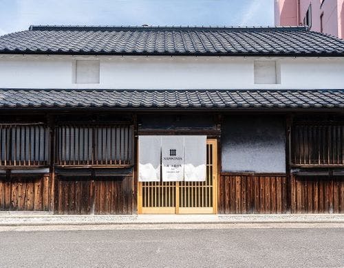 千代屋（せんだいや）102号室 外観