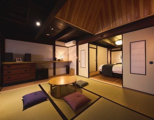 千代屋（せんだいや）102号室 和室