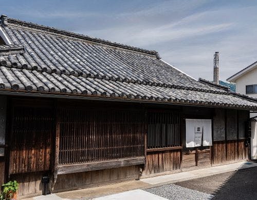 小倉屋（おぐらや）201号室 外観