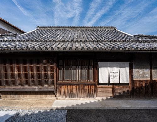 小倉屋（おぐらや）201号室 外観