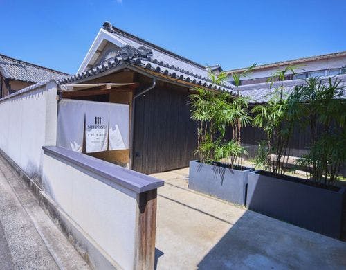 小倉屋（おぐらや）202号室 外観