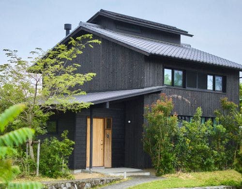 讃岐緑想（さぬきりょくそう）301 外観